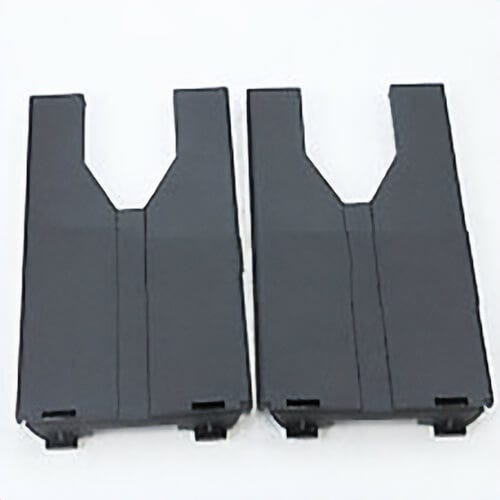 Milwaukee® 31-15-1600 Replacement Shoe Base Assembly, for use with 2445 M12™ Jig Saw