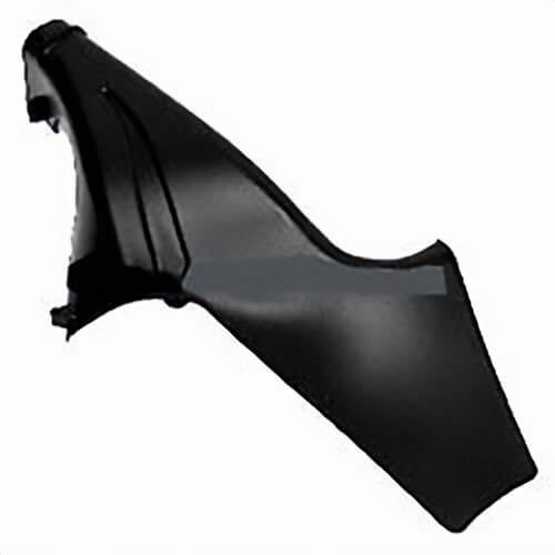 Milwaukee® 31-15-2130 Replacement Left Dust Chute