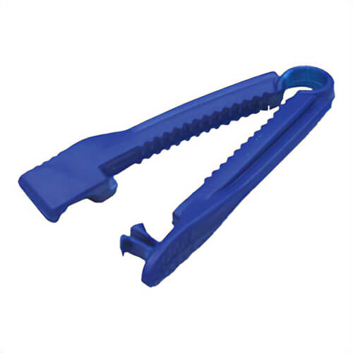 Milwaukee® 31-17-0020 Replacement Cord Clamp, for use with 6083 Angle Grinder