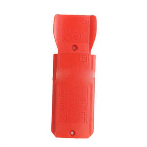 Milwaukee® 31-21-0045 Replacement Battery Door, for use with 2206 Open End Circuit Tester (HVAC Fork)