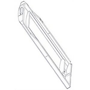 Milwaukee® 31-21-0060 Replacement Battery Cover, for use with 2235 Clamp Meter, 400 amp