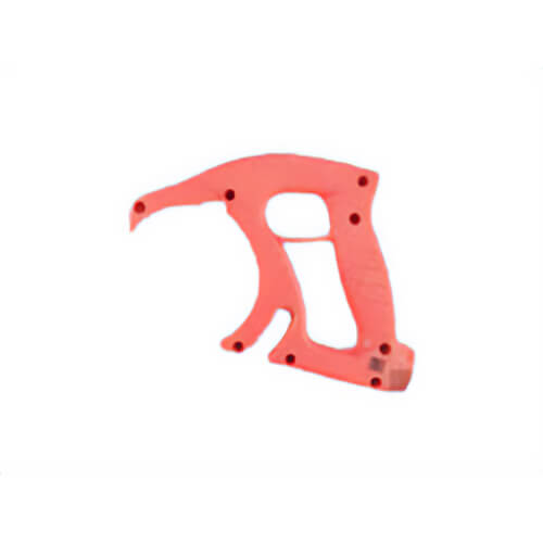 Milwaukee® 31-44-0091 Replacement Left Half Handle, for 6394 Circular Saw with Tilt-Lok™ Handle and Electric Brake