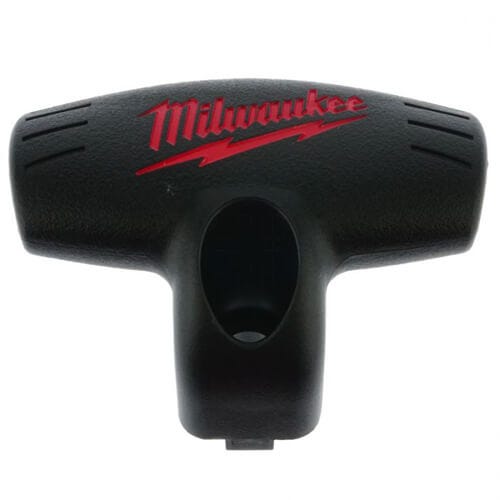 Milwaukee® 31-44-0095 Front Handle, Use with 6236n Serial C06A 4-3/4 in Deep Cut 2-Speed Band Saw