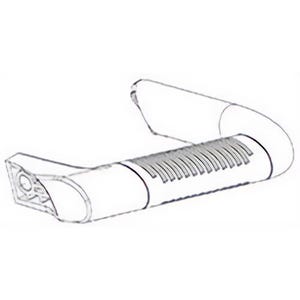 Milwaukee® 31-44-0488 Replacement Bale Handle Assembly