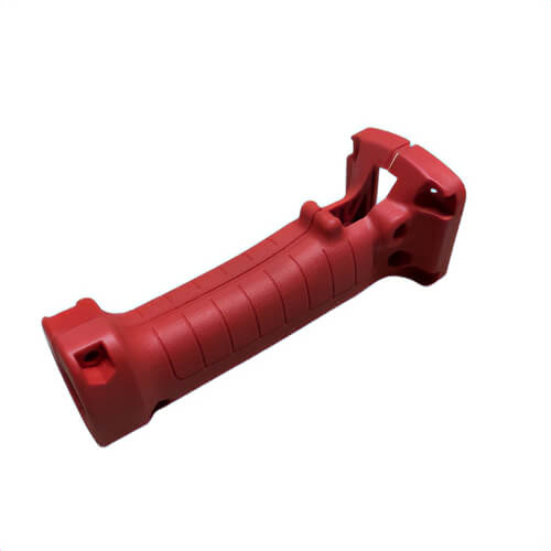 Milwaukee® 31-44-0602 Replacement Right Half Handle, for use with 5243 Straight Grinder