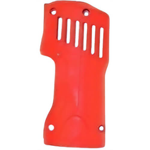 Milwaukee® 31-44-0660 Replacement Right Half Handle, for use with 6148 115 mm Mag Grinder