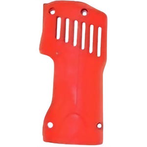 Milwaukee® 31-44-0660 Replacement Right Half Handle, for use with 6148 115 mm Mag Grinder