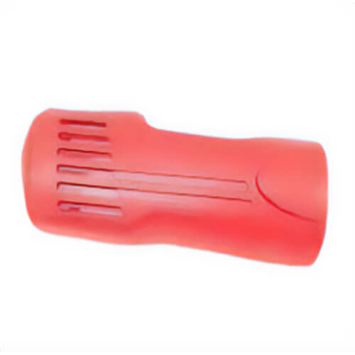 Milwaukee® 31-44-0665 Replacement Left Half Handle, for use with 6148 115 mm Mag Grinder