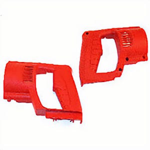 Milwaukee® 31-44-0775 Replacement Service Handle Half Kit