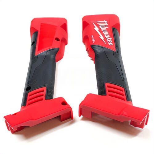 Milwaukee® 31-44-1415 Replacement Housing Kit, for use with 2783 M18 Fuel™ Braking Grinder with Paddle Switch and Lock-Off