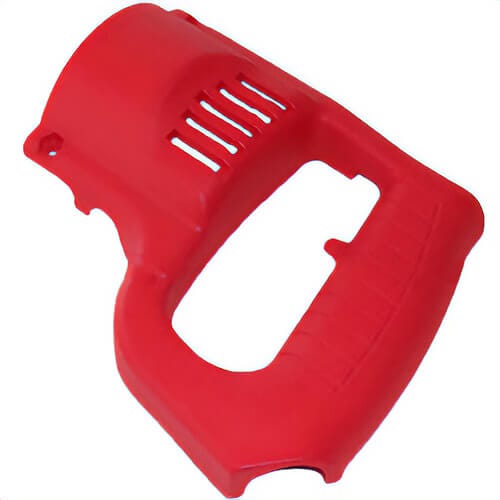 Milwaukee® 31-44-1666 Replacement Quik Lock Left Half Handle