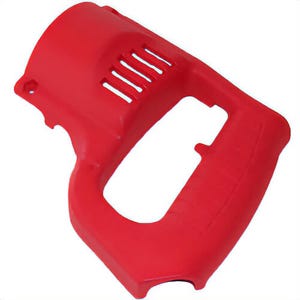 Milwaukee® 31-44-1666 Replacement Quik Lock Left Half Handle