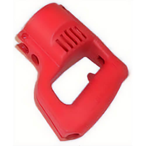 Milwaukee® 31-44-1680 Replacement Fixed Cord Handle Kit, Red, for use with 1101-1 Reversing Drill