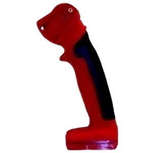 Milwaukee® 31-44-1906 Replacement Handle Half Assembly