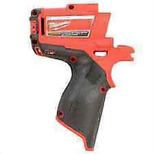 Milwaukee® 31-44-2025 Replacement Housing Kit, for use with 2404 M12™ Brushless Hammer Drill