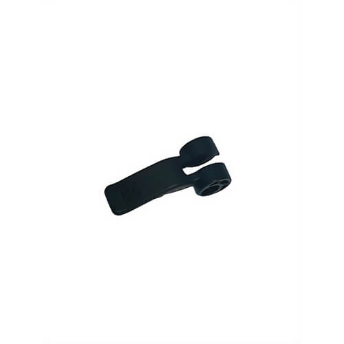 Milwaukee® 31-44-2156 Replacement Handle Lever, Black