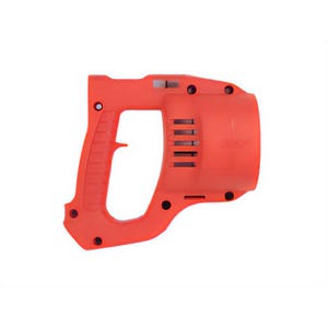 Milwaukee® 31-44-2525 Replacement Right Half Handle, for use with 6523 Sawzall with Rotating Handle