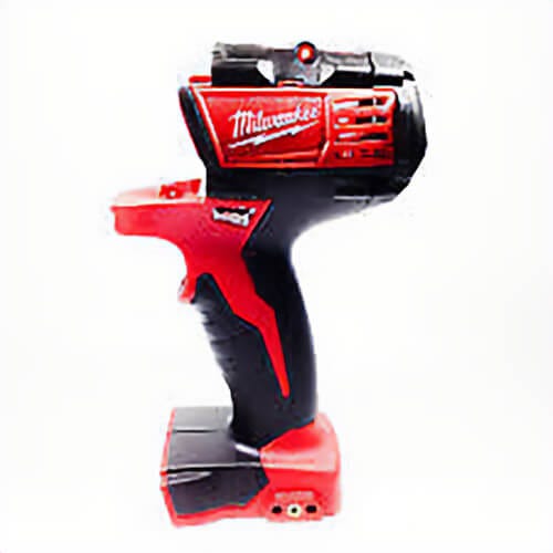 Milwaukee® 31-44-2635 Replacement Housing Kit