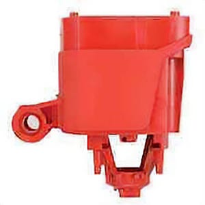 Milwaukee® 31-50-0100 Replacement Motor Housing, for use with 5426 SDS MAX Combination Hammer