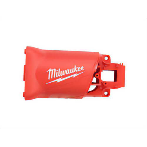 Milwaukee® 31-50-0695 Replacement Rat Tail Motor Housing, for use with 6121 Compact Rat-Tail Angle Grinder