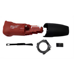 Milwaukee® 31-50-0915 Replacement Motor Housing, for use with 6130 Angle Grinder