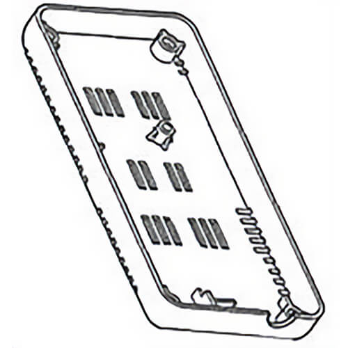Milwaukee® 31-50-1050 Replacement Upper Housing, for use with 4245 Steel Hawg Metal Boring System
