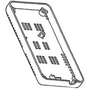 Milwaukee® 31-50-1050 Replacement Upper Housing, for use with 4245 Steel Hawg Metal Boring System