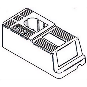 Milwaukee® 31-50-1051 Replacement Lower Housing