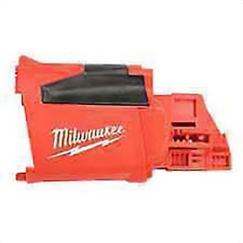 Milwaukee® 31-50-5380 Replacement Main Housing, for use with 5380 Hammer Drill