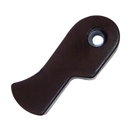 Milwaukee® 31-52-0010 Replacement Shoe Release Lever, for use with 6522-5 100V Super Sawzall