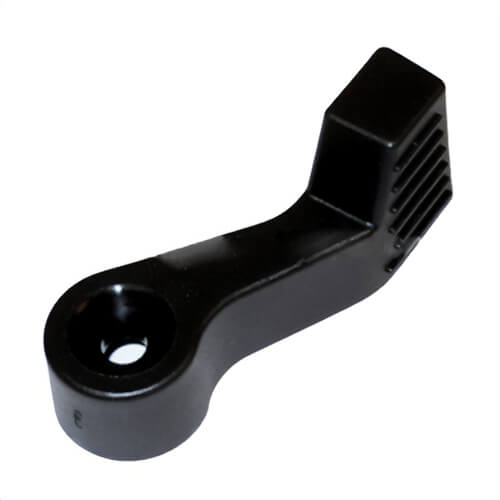 Milwaukee® 31-52-0041 Replacement Lower Guard Lever, for use with 6370 Metal Cutting Saw