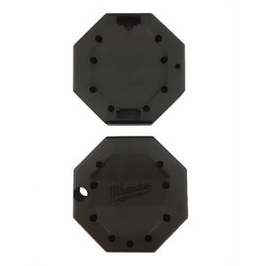 Milwaukee® 31-70-2361 Replacement Wheel Kit, for use with 2361 Cordless M18™ LED Floodlight