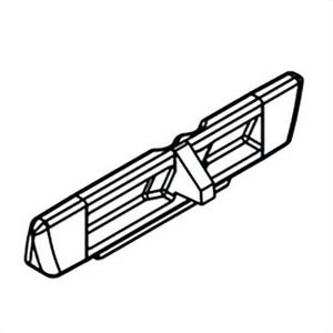 Milwaukee® 31-76-0325 Replacement Shuttle, for use with 2432 M12™ PEX Expander