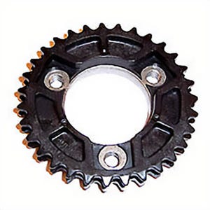 Milwaukee® 31-88-0055 Replacement Sprocket, 31 Tooth