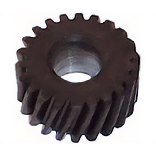 Milwaukee® 32-02-3020 Armature Gear, Use with 5196-50 50 mm Die Grinder, 5196-55 Serial A40A 50 mm Die Grinder