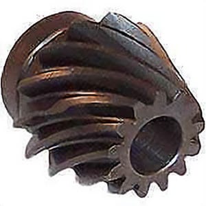 Milwaukee® 32-05-1521 Replacement Bevel Pinion Spiral, for use with 1680 Super Hawg