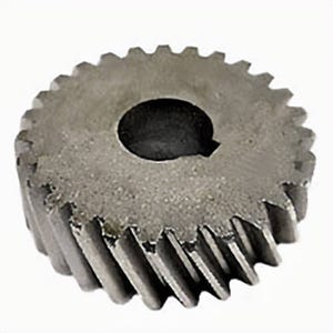 Milwaukee® 32-42-1400 Replacement High 1st Intermediate Gear, for use with 1680 Super Hawg
