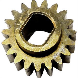 Milwaukee® 32-60-0175 Replacement Sun Gear, for use with 9072 Variable Speed D.I. Impact Wrench