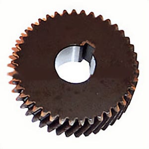 Milwaukee® 32-75-0030 Replacement Gear, for use with 0300 Pistol Grip Drill