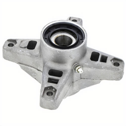 Milwaukee® 32-75-3500 Replacement Blade Hub Spindle, for use with 2470 12V PVC Shear