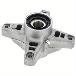 Milwaukee® 32-75-3500 Replacement Blade Hub Spindle, for use with 2470 12V PVC Shear