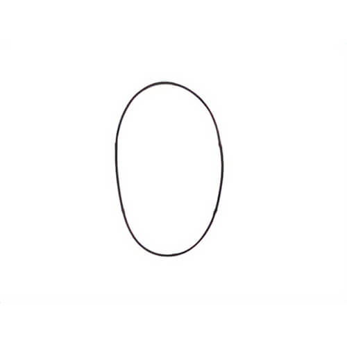 Milwaukee® 34-40-0165 Replacement O-Ring, 1.2 x 53