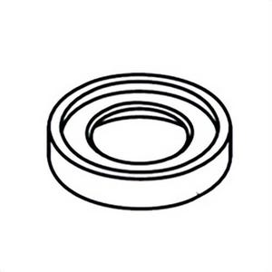 Milwaukee® 34-40-0225 Replacement Seal Ring, for use with 5263 SDS Rotary Hammer