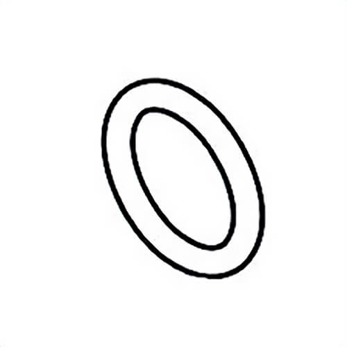 Milwaukee® 34-40-0285 Replacement O-Ring, for use with 5263 SDS Rotary Hammer