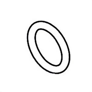 Milwaukee® 34-40-0285 Replacement O-Ring, for use with 5263 SDS Rotary Hammer