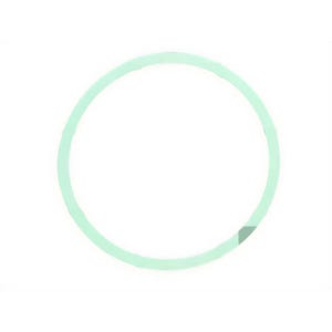 Milwaukee® 34-40-0290 Replacement Rubber Seal Ring, for use with 2663 18V PEX Expander Cordless Square Impact Wrench