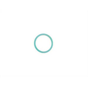 Milwaukee® 34-40-0325 Replacement O-Ring, for use with 5263 SDS Rotary Hammer