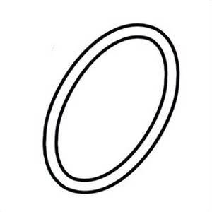 Milwaukee® 34-40-1570 Replacement O-Ring, for use with 2605 M18™ SDS Rotary Hammer