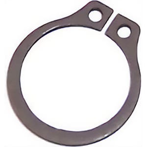 Milwaukee® 34-60-0950 Replacement Retaining Ring