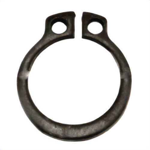 Milwaukee® 34-60-2355 Replacement External Snap Ring, for use with 6890 16 Gauge Nibbler